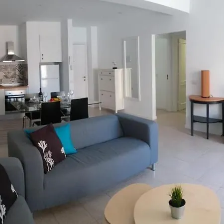Apartment Plaza Centro