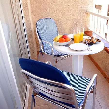 Apartment Plaza Centro